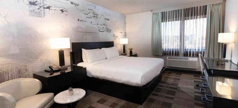 Silver Sevens Hotel & Casino图片