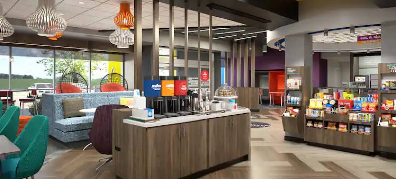 Tru By Hilton 里士满西北(Tru by Hilton Richmond Northwest)图片