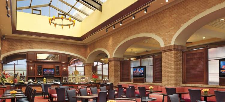 康瑟尔布拉夫斯美洲星 酒店(Ameristar Casino Hotel Council Bluffs)图片
