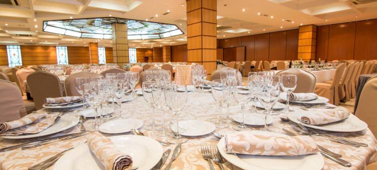 阿巴迪斯洛哈酒店(Hotel Abades Loja)图片