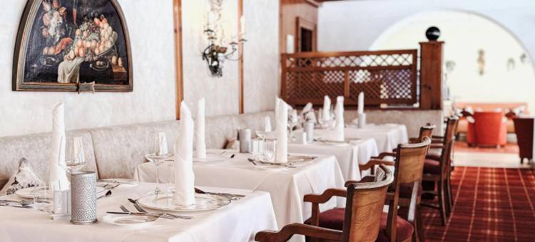 瓦克森斯腾罗曼蒂克艾尔彭酒店(Romantik Alpenhotel Waxenstein)图片