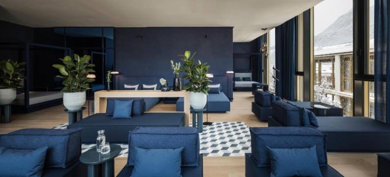 福尔肯施泰纳博岑沃尔特公园酒店(Falkensteiner Hotel Bozen Waltherpark)图片