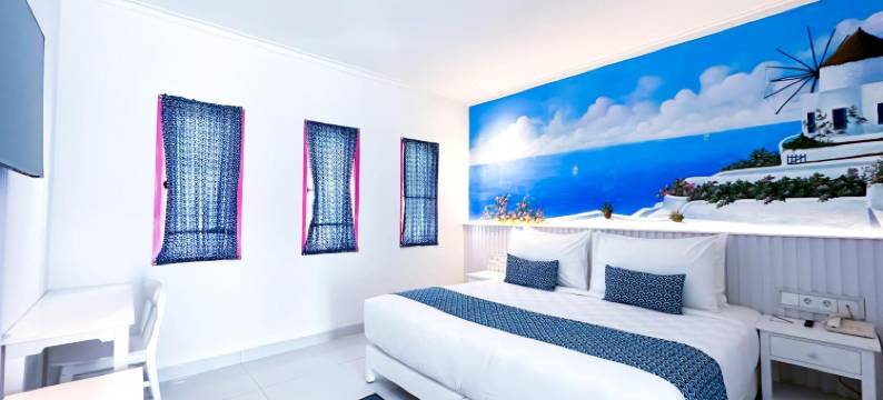 Jungwok Blue Ocean Resort图片