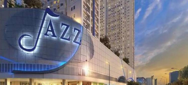爵士住宅 PH 公寓式客房酒店(Jazz Residences Makati)图片