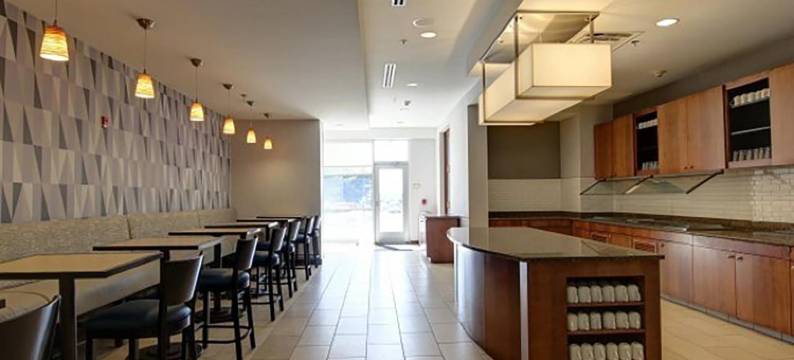 芝加哥/内珀维尔/沃伦维尔凯悦嘉寓酒店(Hyatt House Chicago Warrenv)图片