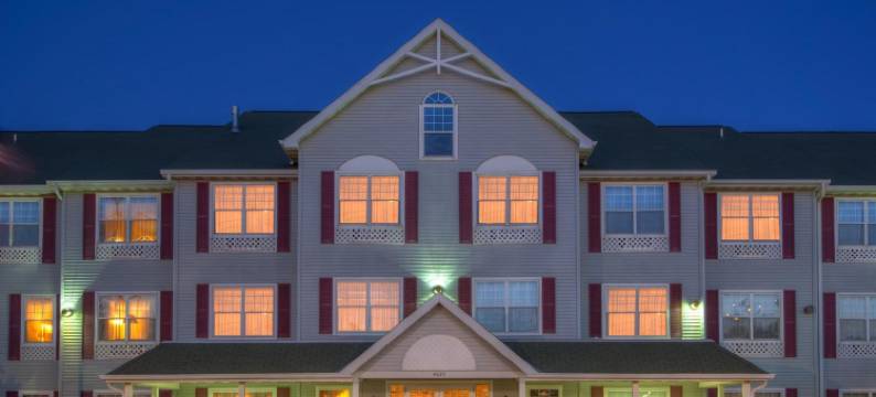 丽笙乡村套房酒店-爱荷华州滑铁卢(Country Inn & Suites by Radisson, Waterloo, IA)图片