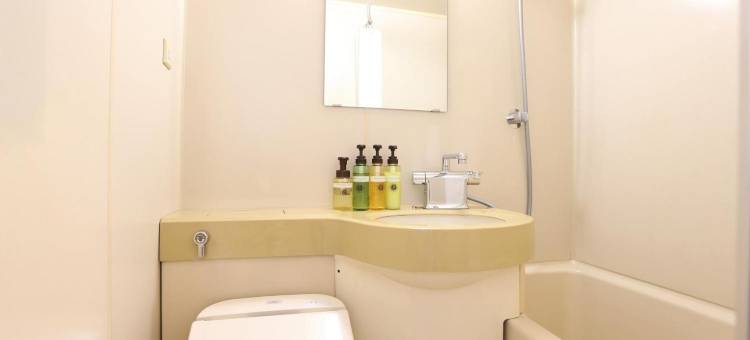 MYSTAYS冈山酒店(HOTEL MYSTAYS Okayama)图片
