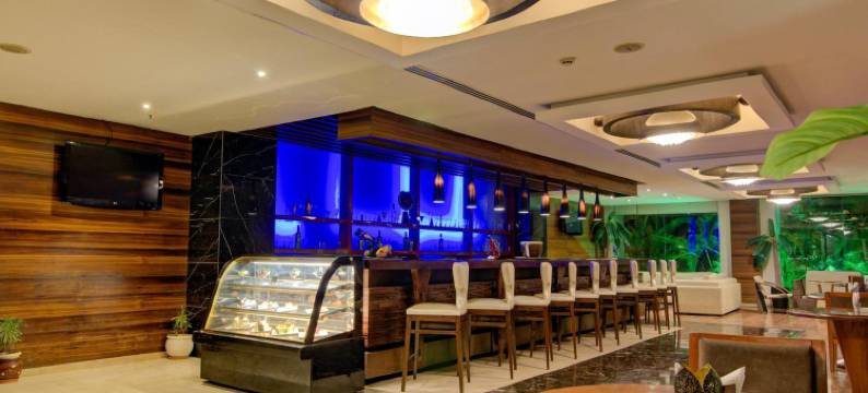 哈立德瓦尔戈德温酒店(Godwin Haridwar)图片