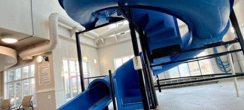 智选假日套房酒店艾尔德里-卡尔加里北部(Holiday Inn Express & Suites AIRDRIE-CALGARY NORTH by IHG)图片