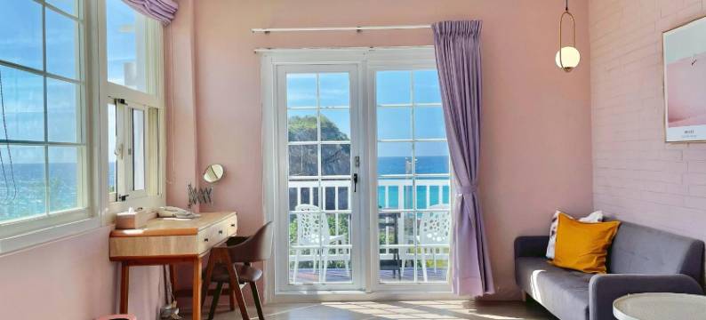 屏东垦丁迦南美地民宿图片