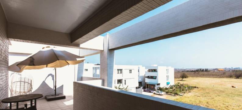 Coolbreeze homestay图片