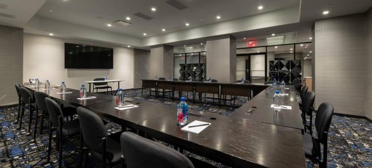 时代广场佩斯塔纳CR7酒店(Pestana CR7 Times Square)图片