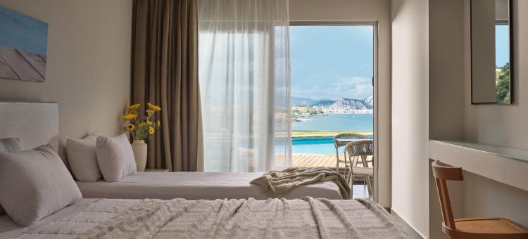 爱奥尼亚山酒店(Ionian Hill Hotel)图片