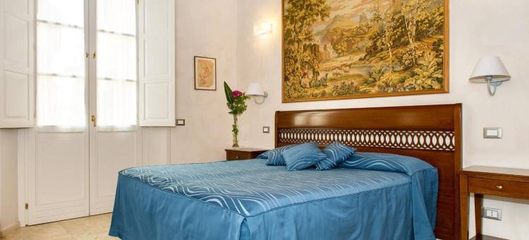 里莱斯戴梅坎蒂套房住宿加早餐酒店(Relais Dei Mercanti B&B and Suites)图片