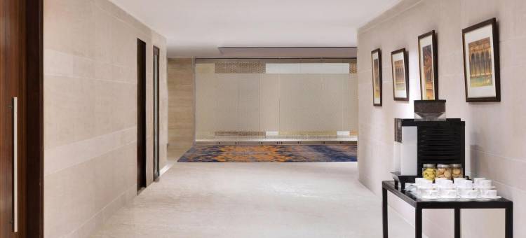 齐普尔市广场福朋喜来登酒店(Four Points by Sheraton Jaipur, City Square)图片