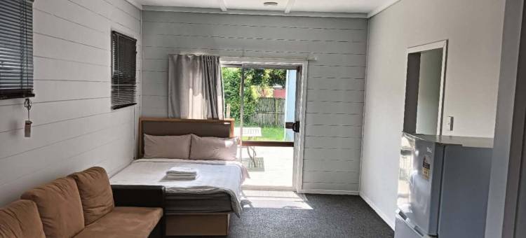 索尔兹伯里路7号的五卧室房屋(5 Bedroom House, 7 Salisbury Road, Rotorua)图片