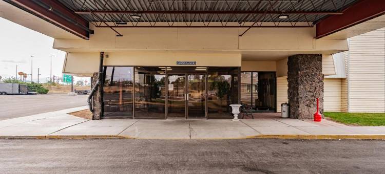 波卡特洛, 爱达荷6号酒店(Studio 6 Pocatello, ID)图片