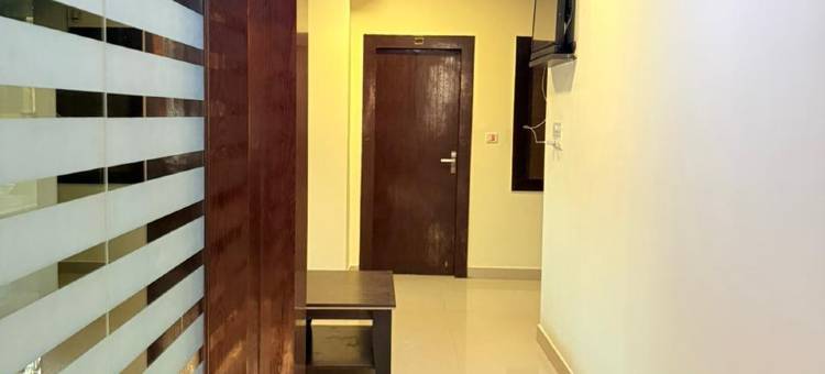 Hotel Shree Satyam图片