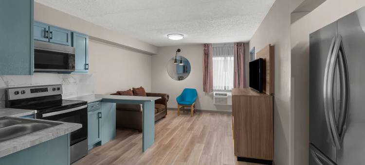 温德姆戴斯曼丹俾斯麦地区酒店(Days Inn by Wyndham Mandan Bismarck Area)图片