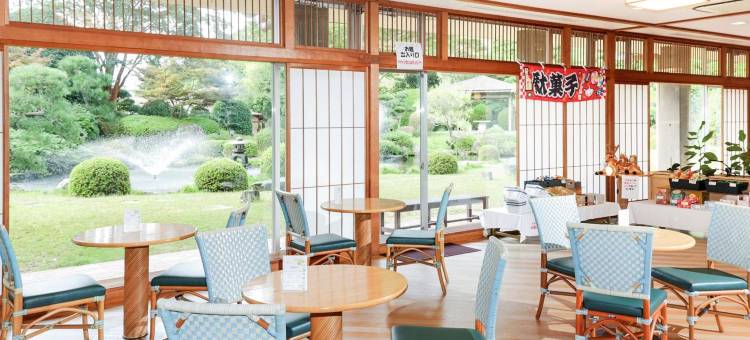 一之俣温泉格兰酒店(Ichinomata Onsen Grand Hotel)图片