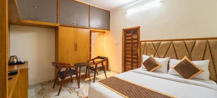 AR Phalazzo度假村和宴会厅(AR Phalazzo Resort and Banquets)图片