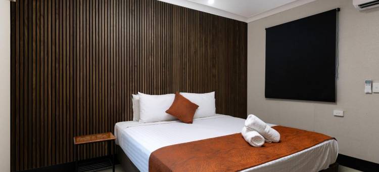 比格汽车旅馆(Beagle Hotel)图片