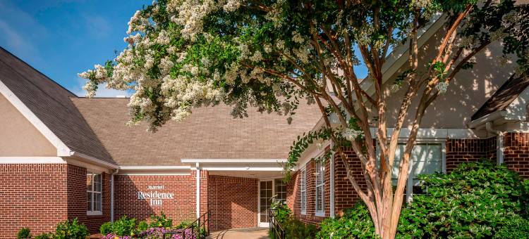 Residence Inn Asheville Biltmore图片