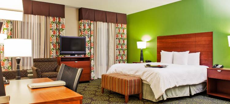 哈灵根欢朋套房酒店(Hampton Inn & Suites Harlingen)图片