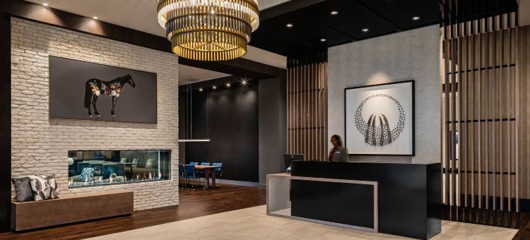 北奥古斯塔皇冠假日酒店-洲际酒店集团旗下(Crowne Plaza North Augusta)图片