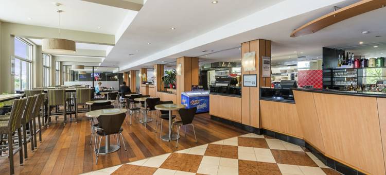 BreakFree Bell City图片