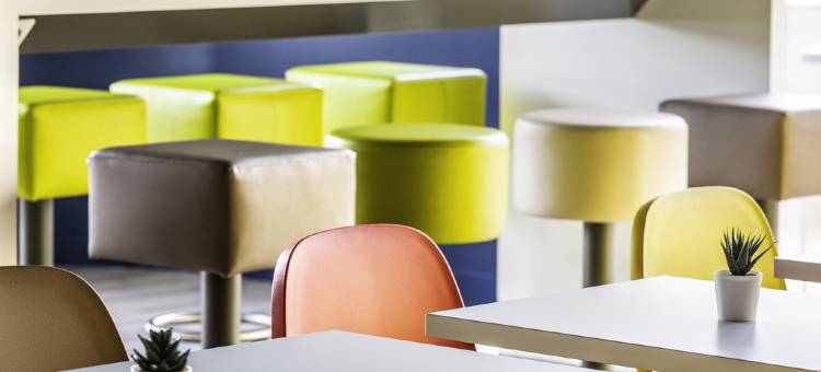 宜必思快捷蒙彼利埃北部酒店(Ibis Budget Montpellier Nord)图片