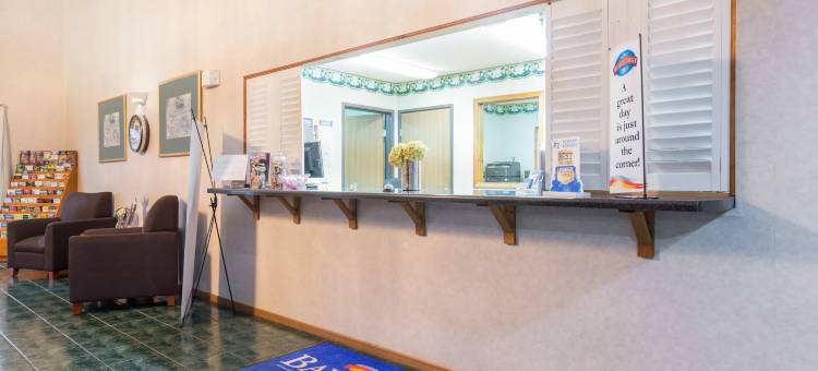 博林格林呗盟套房酒店(Baymont by Wyndham Bowling Green)图片