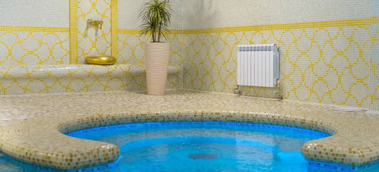 突厥斯坦温德姆华美达酒店(Ramada by Wyndham Turkistan)图片