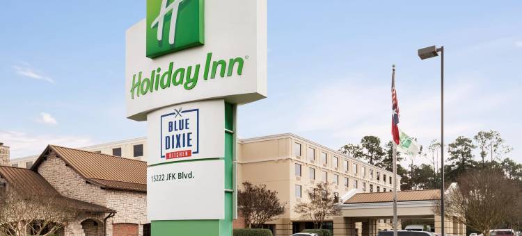 Holiday Inn 休斯顿洲际ARPT(Holiday Inn Houston-InterContinental Arpt)图片