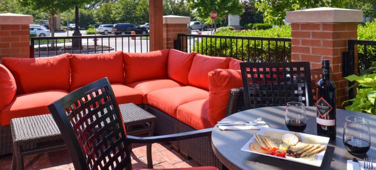 加登城凯悦嘉轩酒店(Hyatt Place Garden City)图片