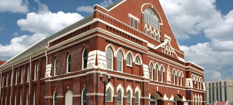 Hotel Indigo 纳什维尔(Hotel Indigo NASHVILLE - THE COUNTRYPOLITAN by IHG)图片