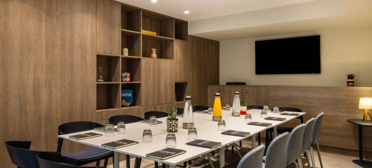 坎城市中心Staybridge Suites酒店(Staybridge Suites Cannes Centre)图片