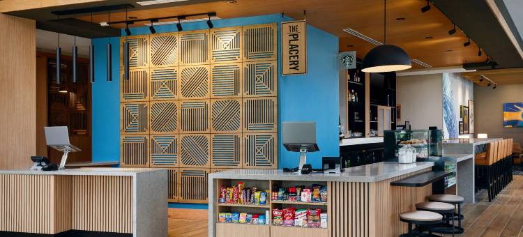 墨尔本机场凯悦嘉轩酒店(Hyatt Place Melbourne Airport, FL)图片