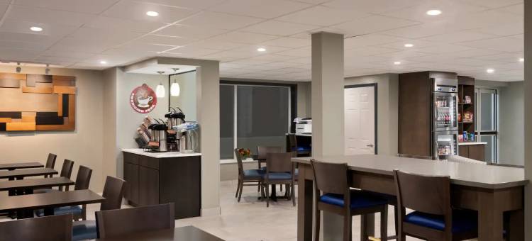 道奇维尔温德姆美吟温德姆酒店(AmericInn by Wyndham Dodgeville)图片