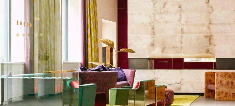 蒙特利尔圣保罗Design Hotels(Hotel St Paul, Montreal, a Member of Design Hotels)图片