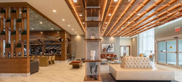 Delta Hotels by Marriott Raleigh-Durham at Research Triangle Park图片