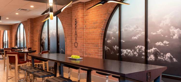 卡拉马祖会议中心万豪德尔塔酒店(Delta Hotels Kalamazoo Conference Center)图片