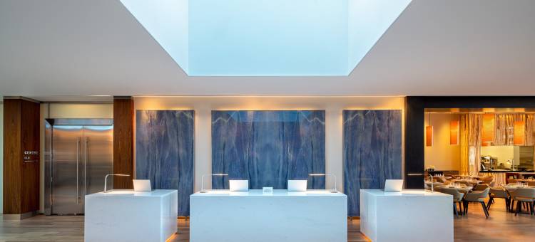 休斯顿威斯汀医疗中心-博物馆区(The Westin Houston Medical Center/Museum District)图片