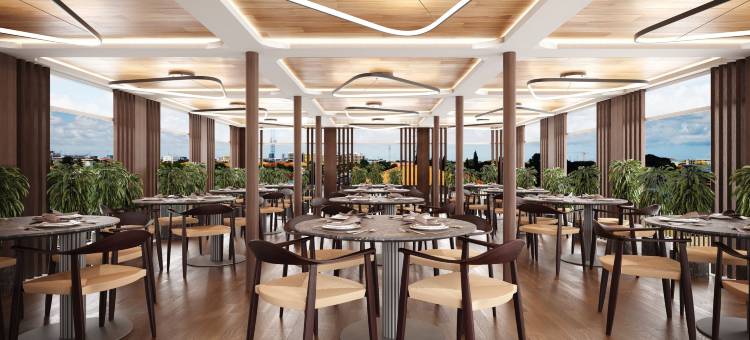 Protea酒店罗安达(Protea Hotel Luanda)图片