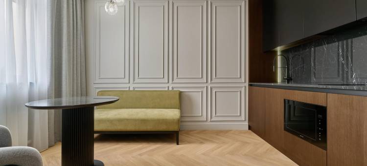 Acron Hotel Veliky Novgorod, a Member of Radisson Individuals图片