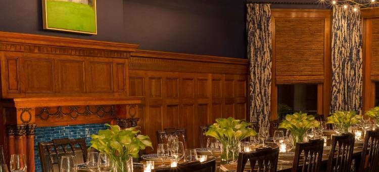 Aurora度假村和Spa酒店(Inns of Aurora Resort & Spa)图片