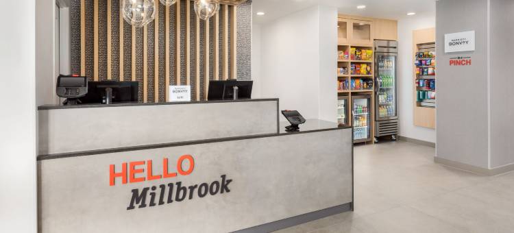 TownePlace Suites Millbrook图片