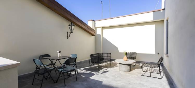 松德尔圣洛伦佐(Sonder San Lorenzo Apartments)图片