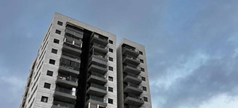 Комнаты Ashkelon图片