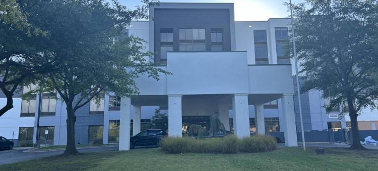 Homewood Suites by Hilton塔尔萨南医疗区(Homewood Suites by Hilton Tulsa South Medical District)图片